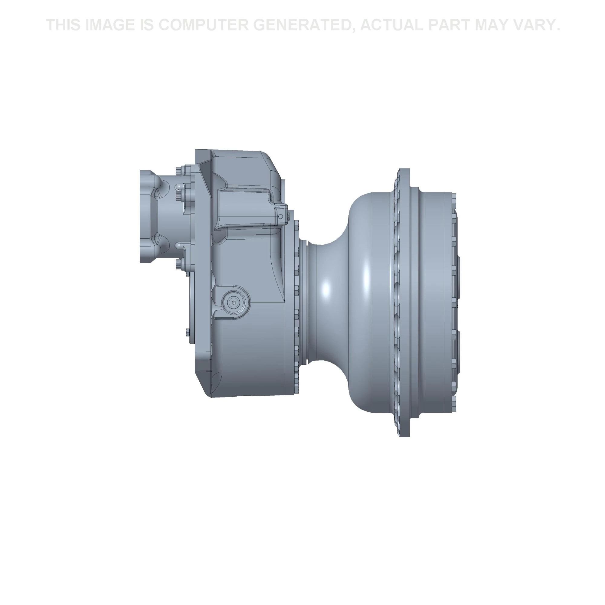 FINAL DRIVE | NEWHOLLANDCE | CA | EN