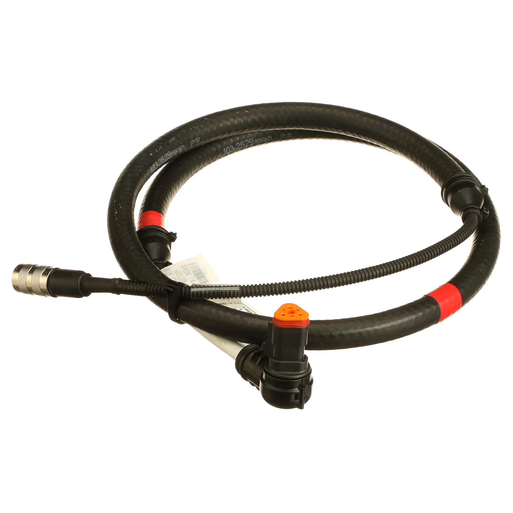 WIRE HARNESS | NEWHOLLANDAG | US | EN