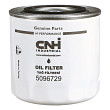 Elemento do filtro do óleo do motor - 108 mm DE x 113 mm C