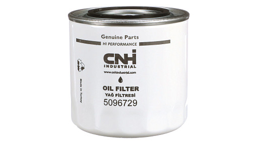 Engine Oil Filter - 108 Mm Od X 113 Mm L | CASEIH | GB | EN