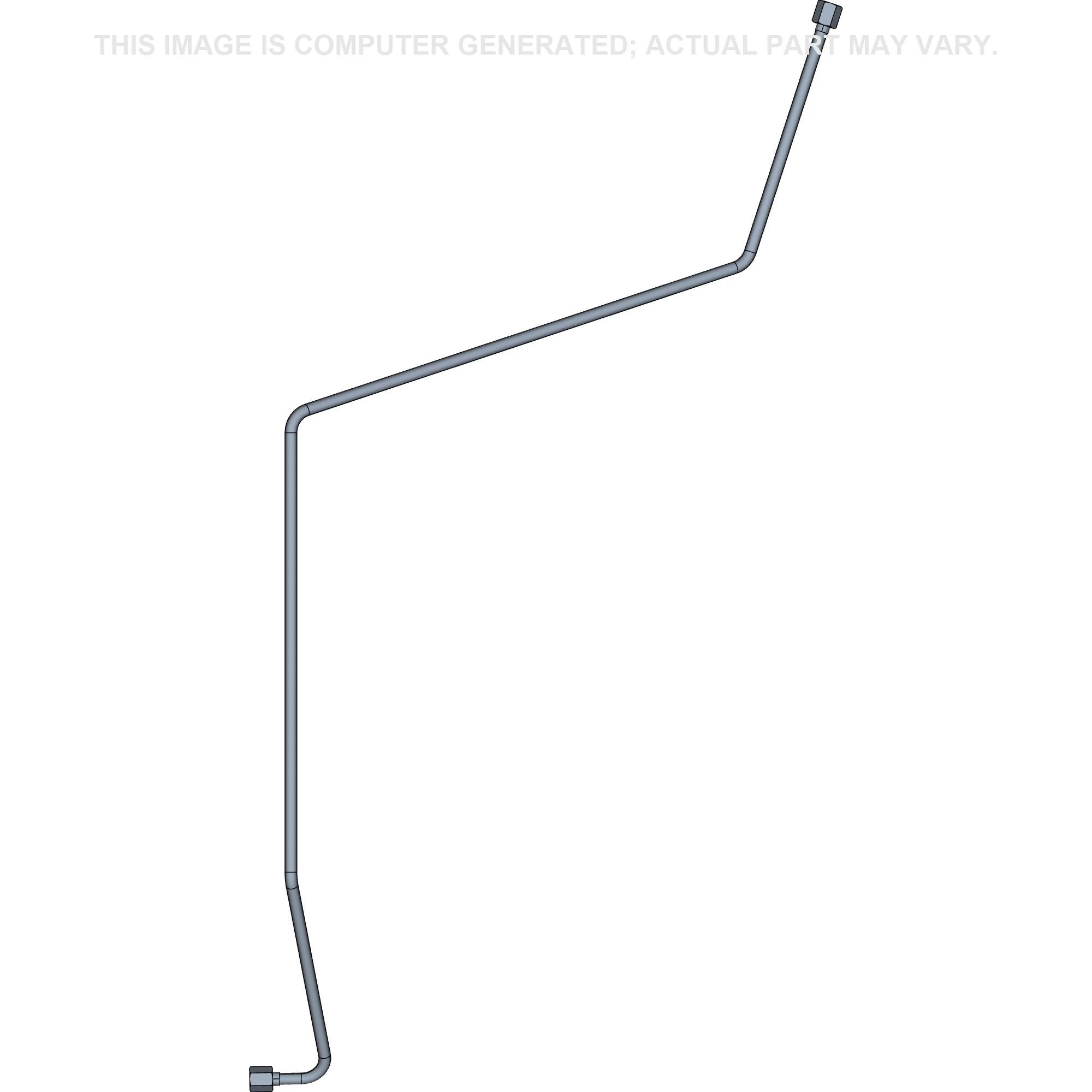 HYD TUBE | CASEIH | US | EN
