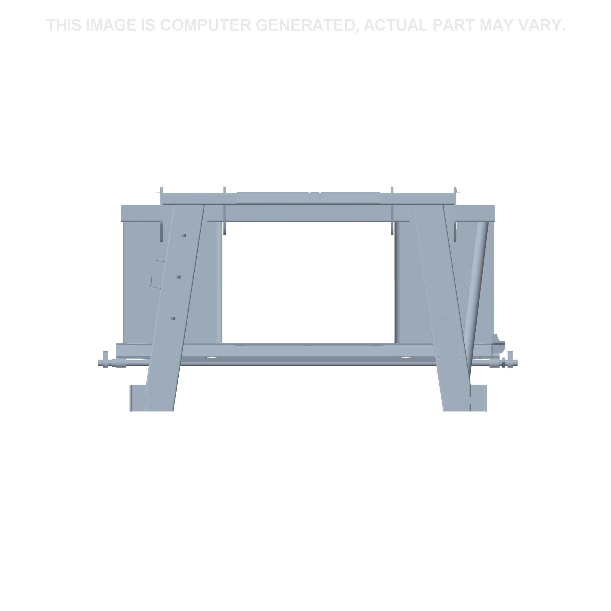 FRAME | MILLER | AMEA | EN