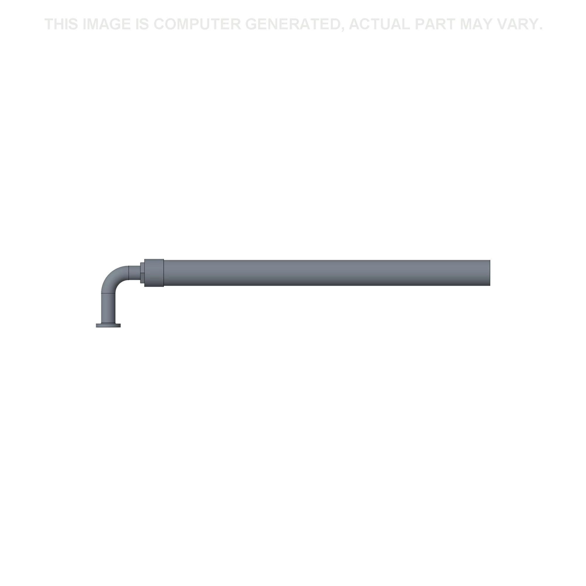 Mangueira Hidráulica