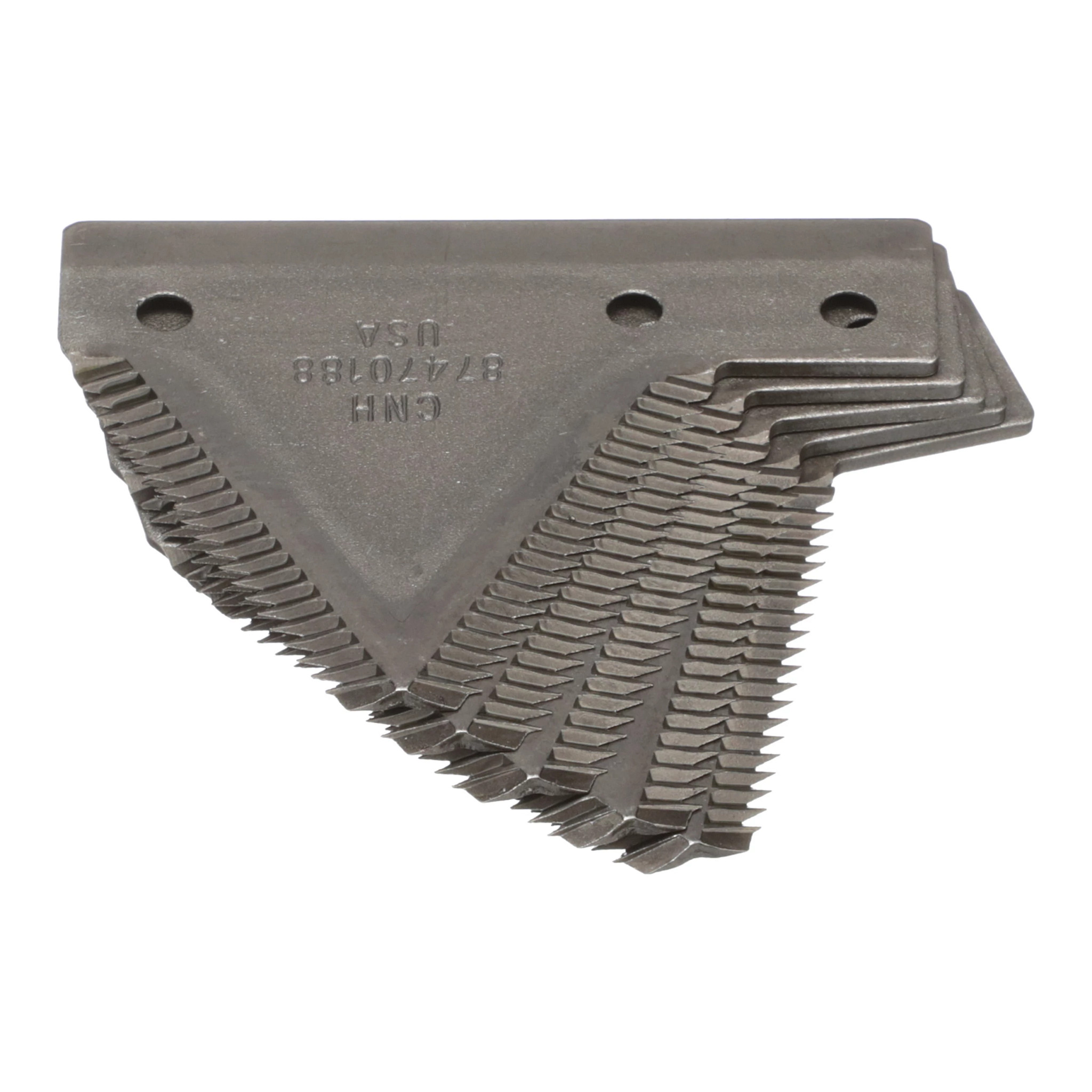 SECTION DE COUTEAU | NEWHOLLANDAG | CA | EN