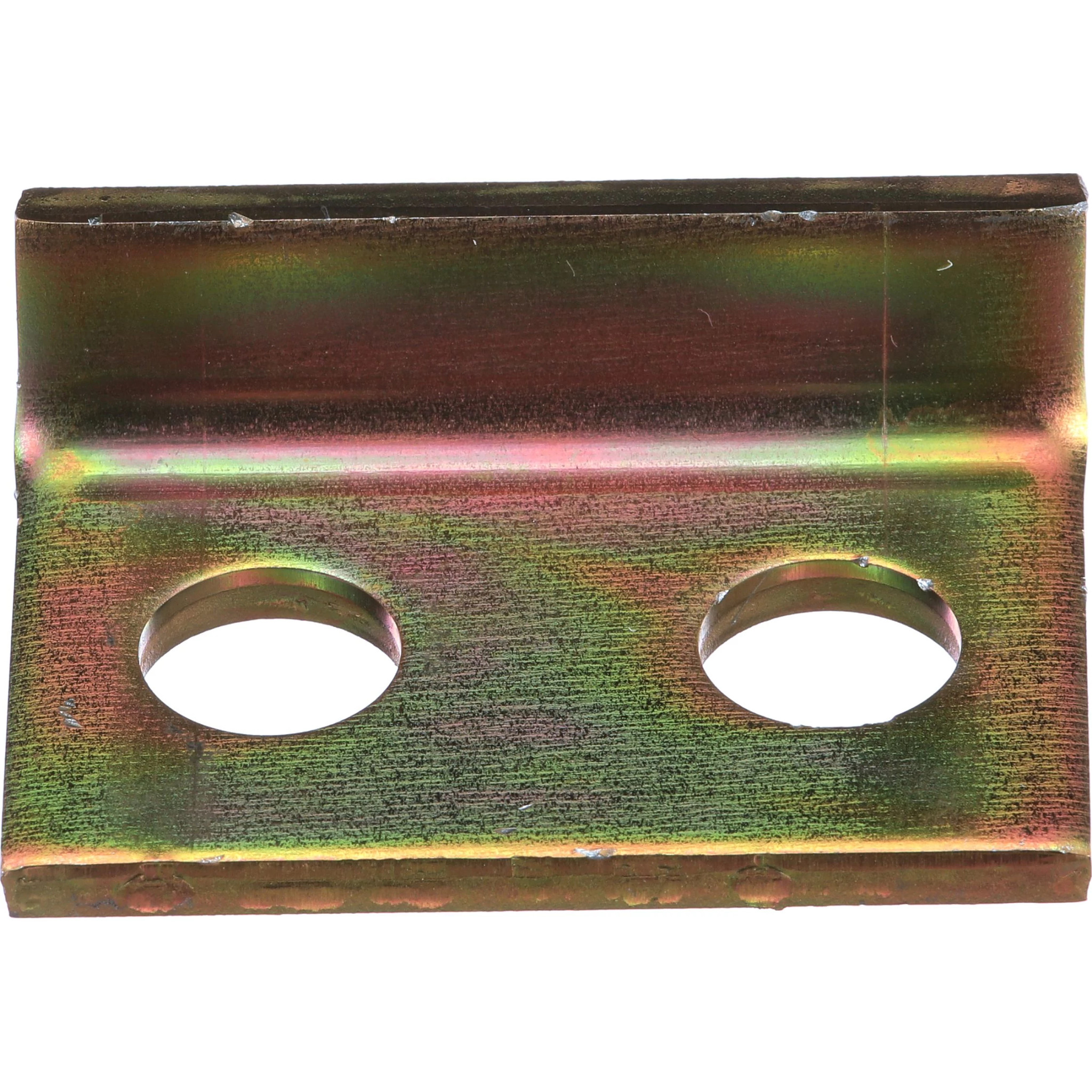 PLAQUE | STEYR | AMEA | EN