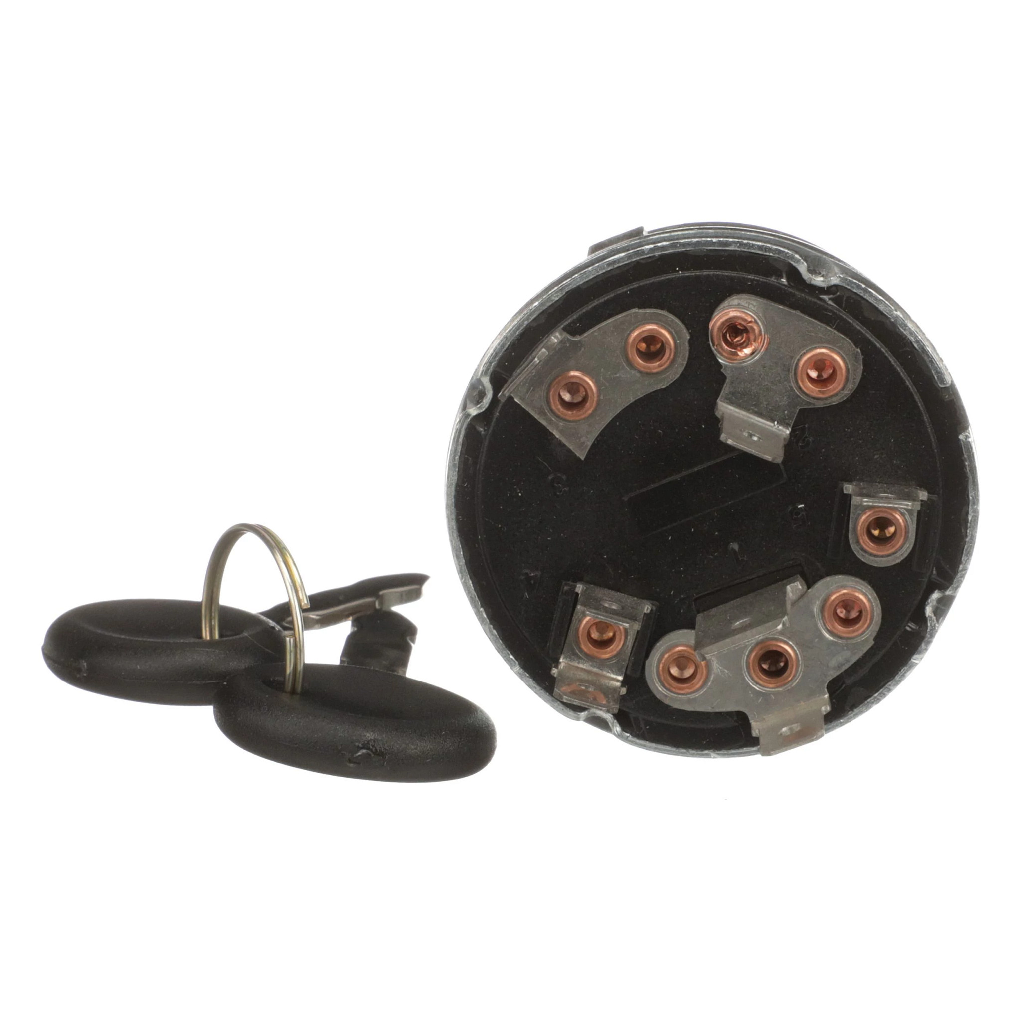 KONTAKT, TÆNDING | NEWHOLLANDCE | EU | DA