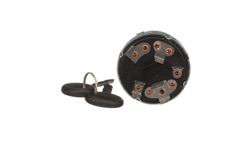 IGNITION SWITCH | NEWHOLLANDAG | EU | ES