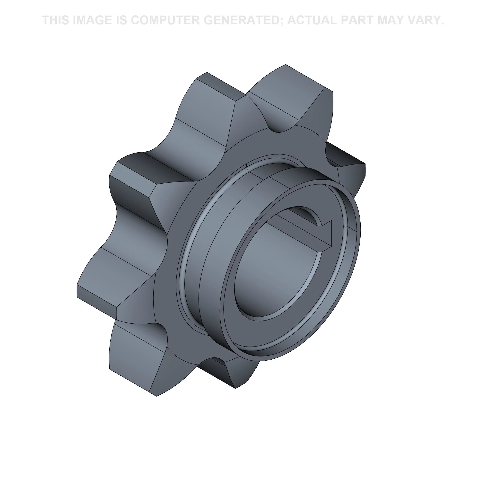 SPROCKET | NEWHOLLANDAG | US | EN