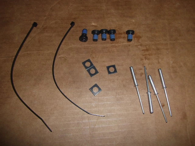 Kit De Reparación | NEWHOLLANDCE | EU | FR