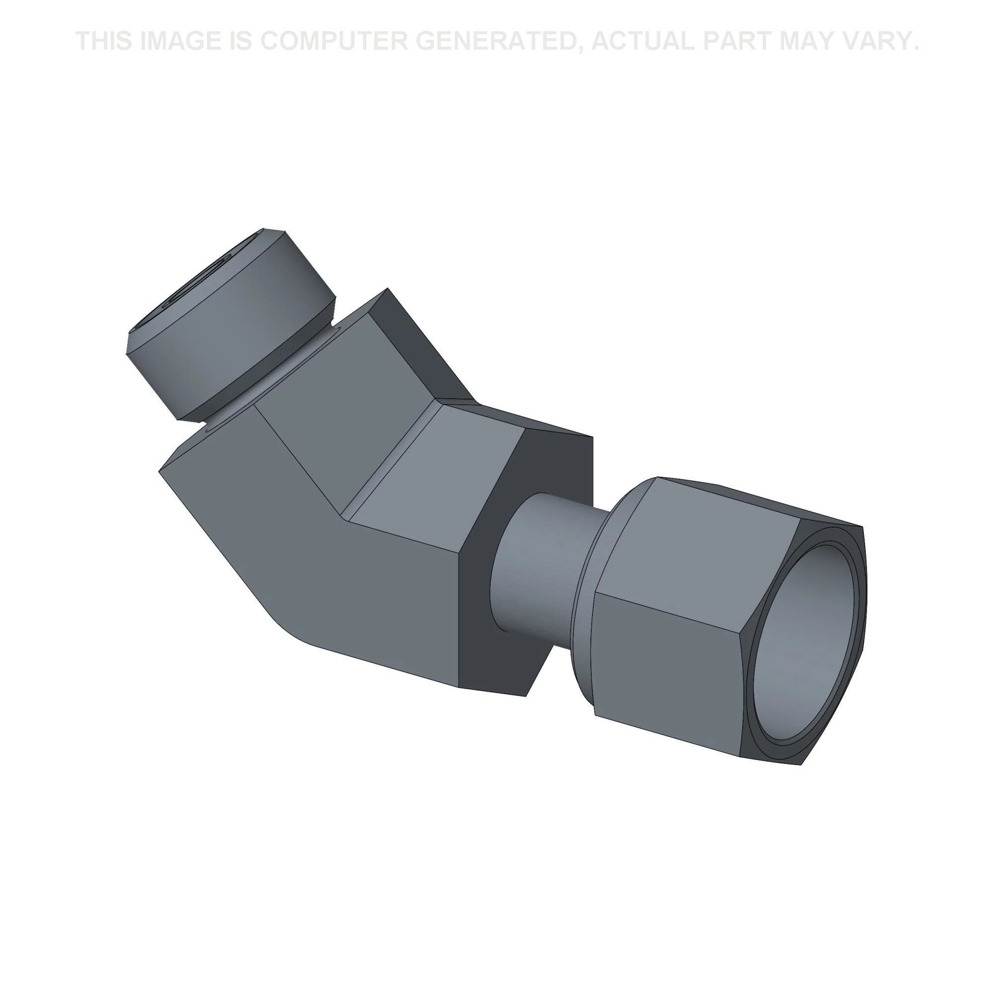 CODO 45 | NEWHOLLANDCE | SA | ES