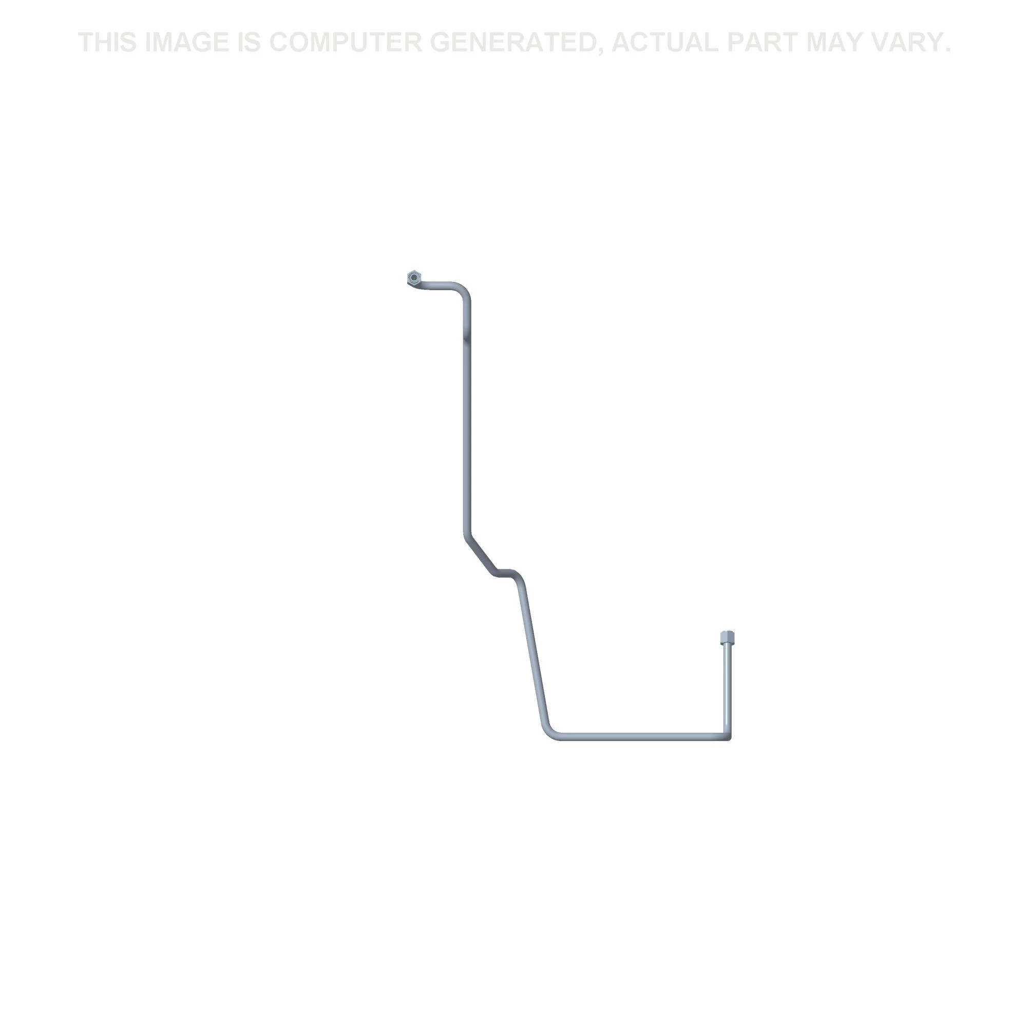 TUBO HIDRÁULICO | NEWHOLLANDCE | EU | EN