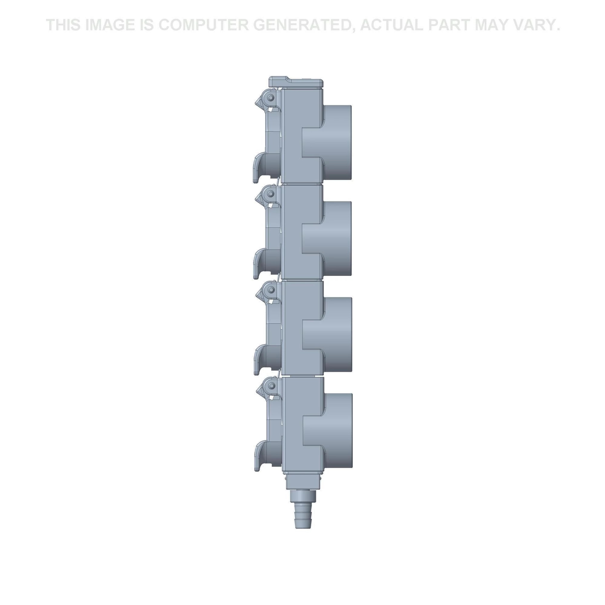 MANIFOLD | CASEIH | AMEA | EN