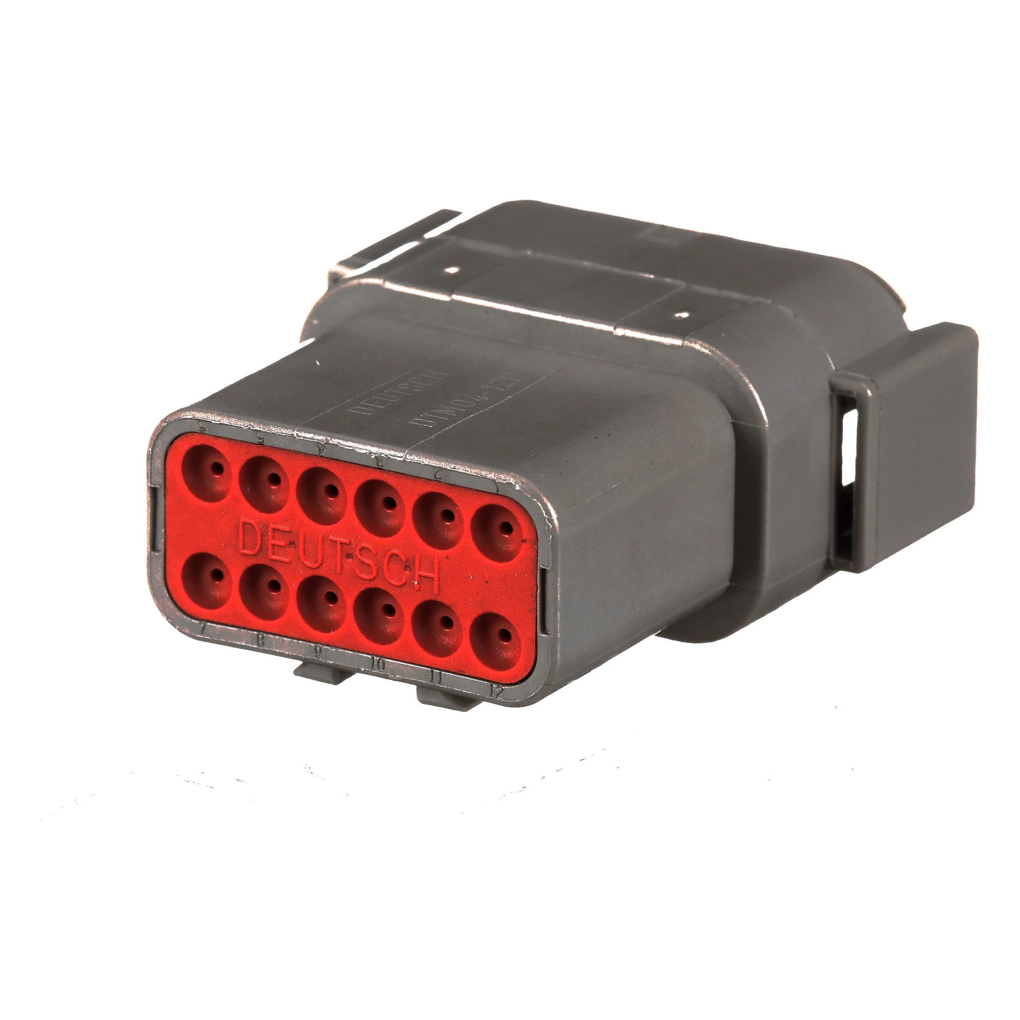 ELEC CONNECTOR | FLEXICOIL | CA | EN