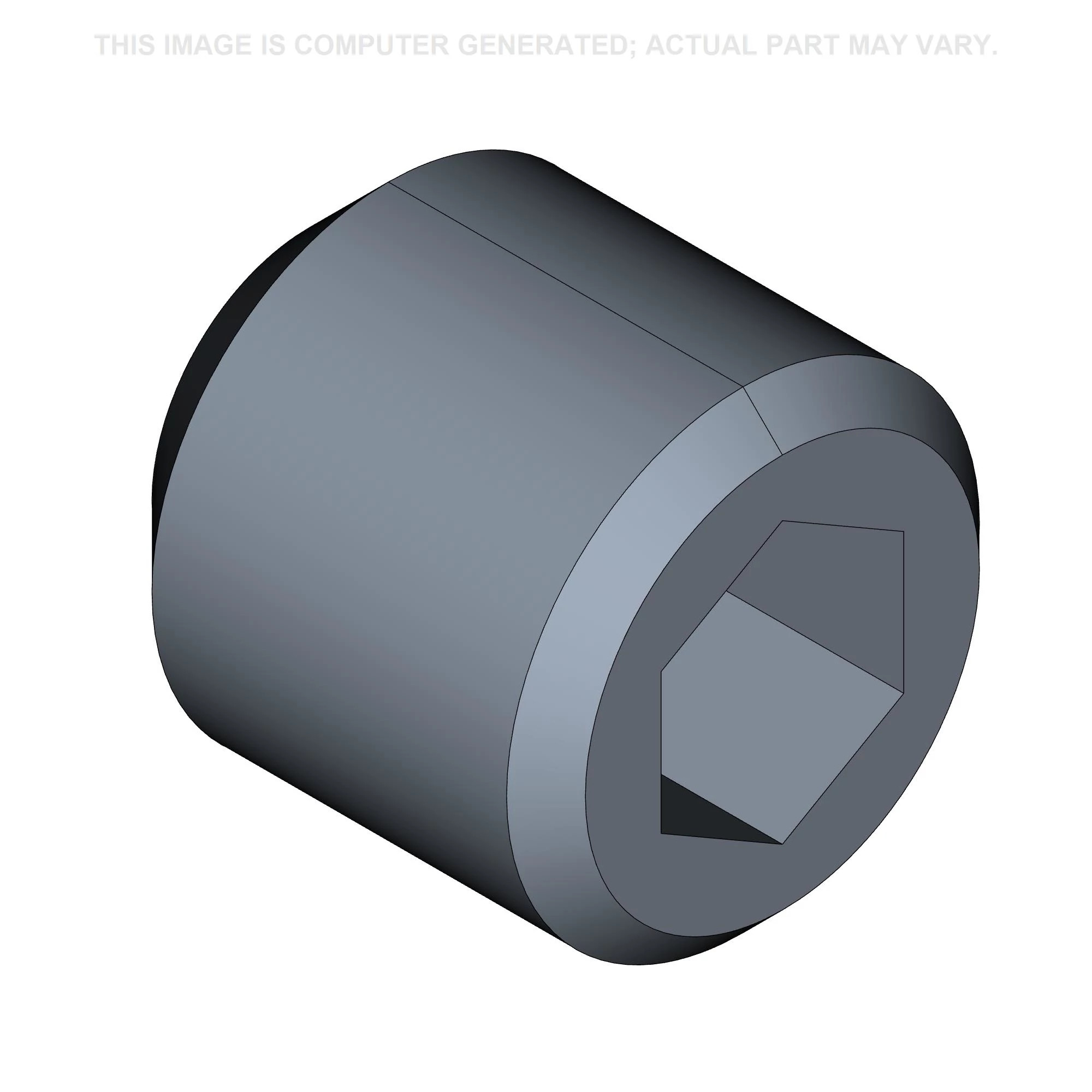 PARAFUSO DE AJUSTE | CASEIH | BR | PT