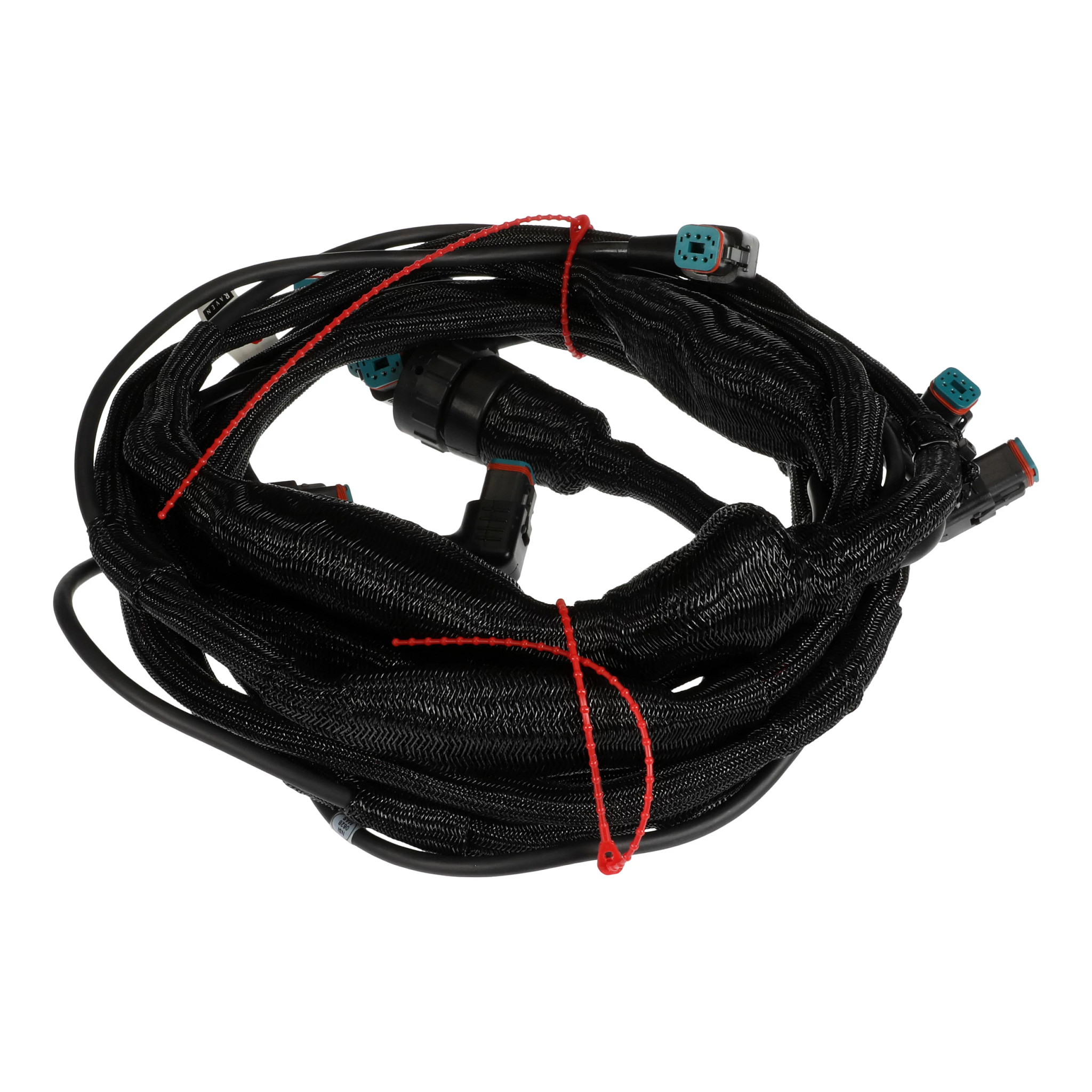 Cable | NEWHOLLANDAG | CA | EN