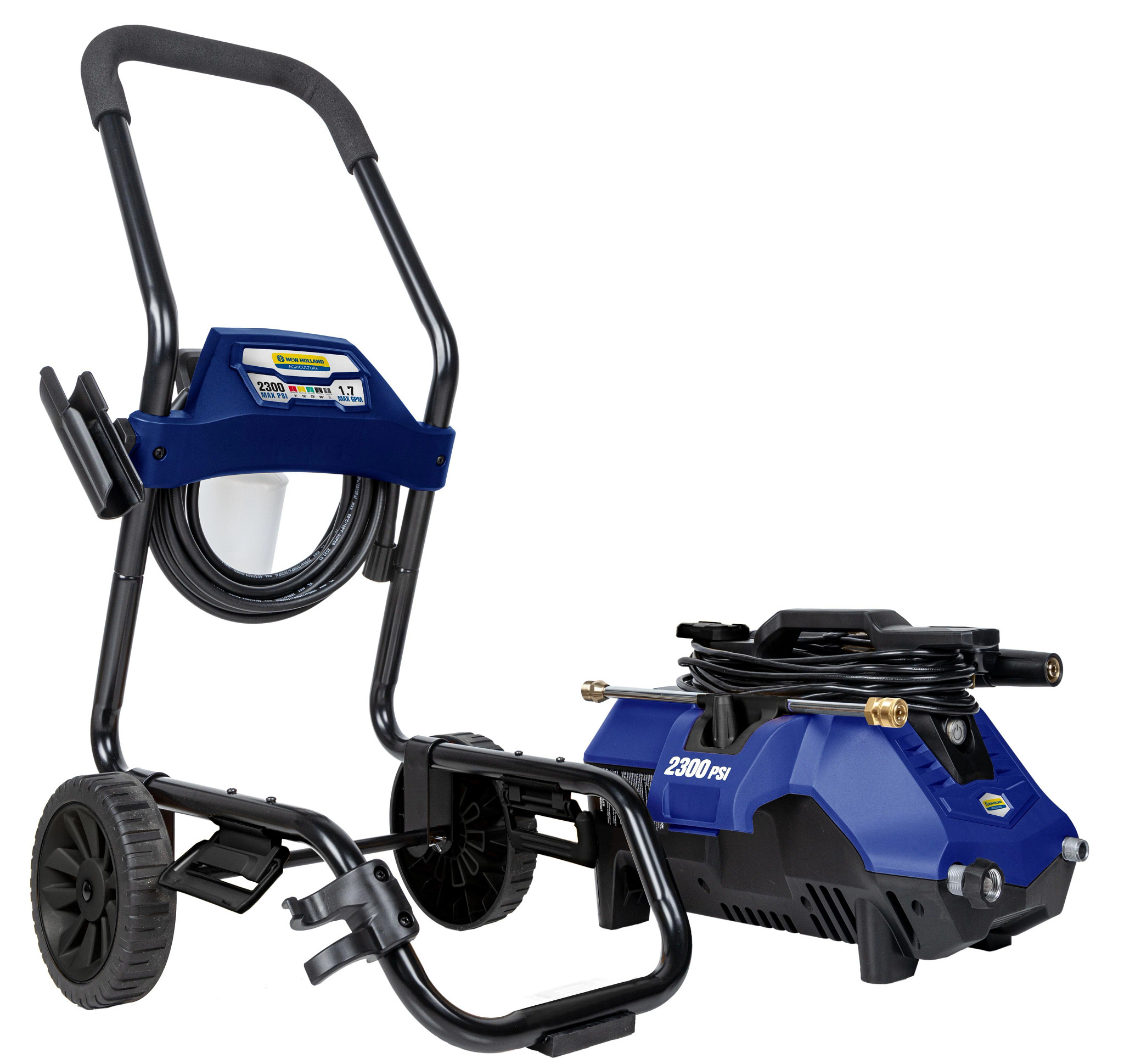 WASHER | NEWHOLLANDAG | GB | EN