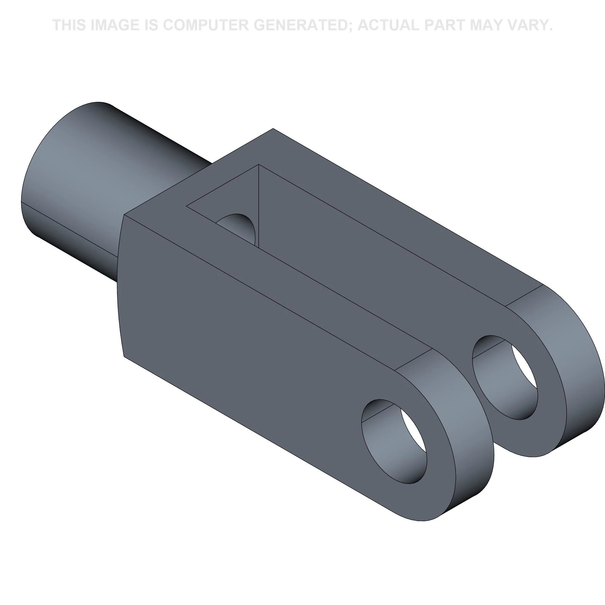 Adjustable Clevis | DEFAULT | CA | EN