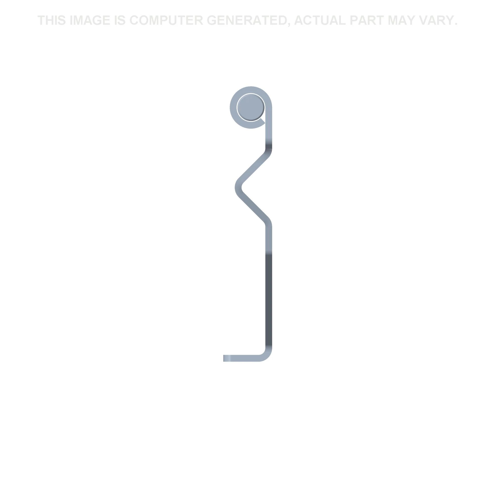 PLATE | CASEIH | SA | EN