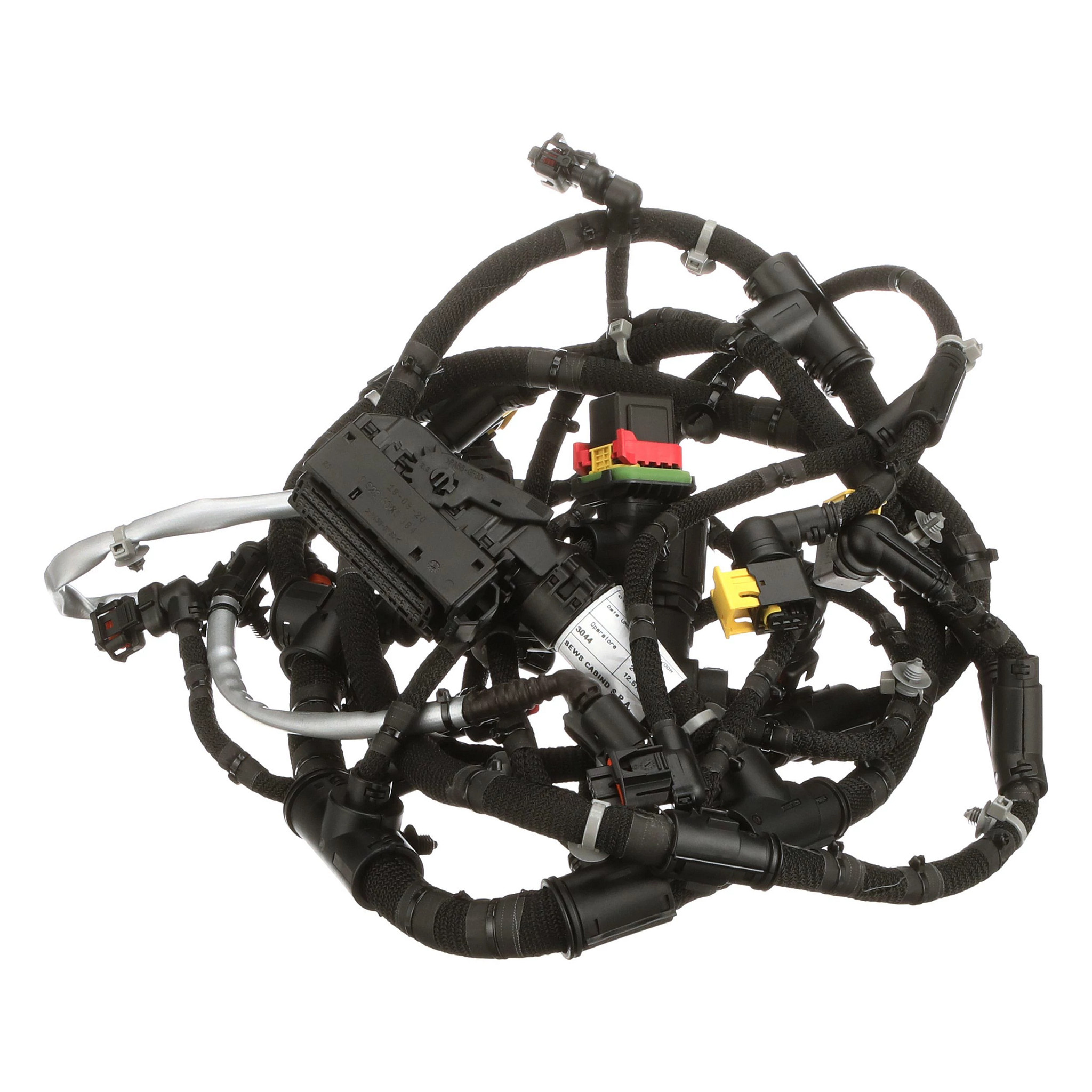 REMAN-WIRE HARNESS | NEWHOLLANDAG | IE | EN