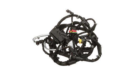 REMAN-WIRE HARNESS | CASECE | EU | EN