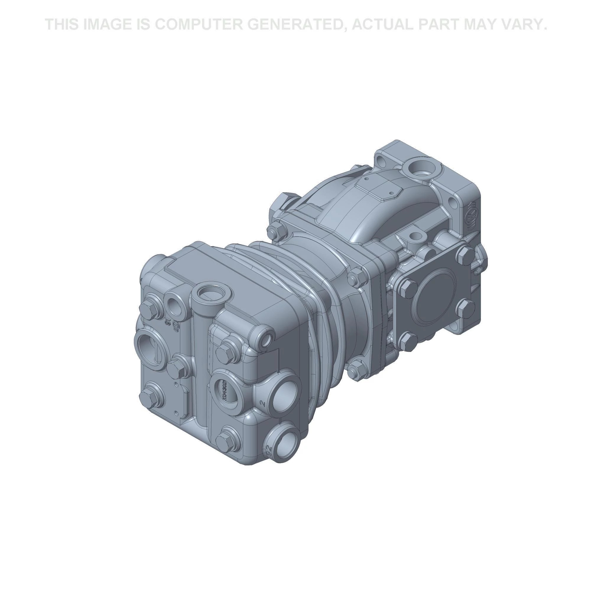 Compressor De Ar