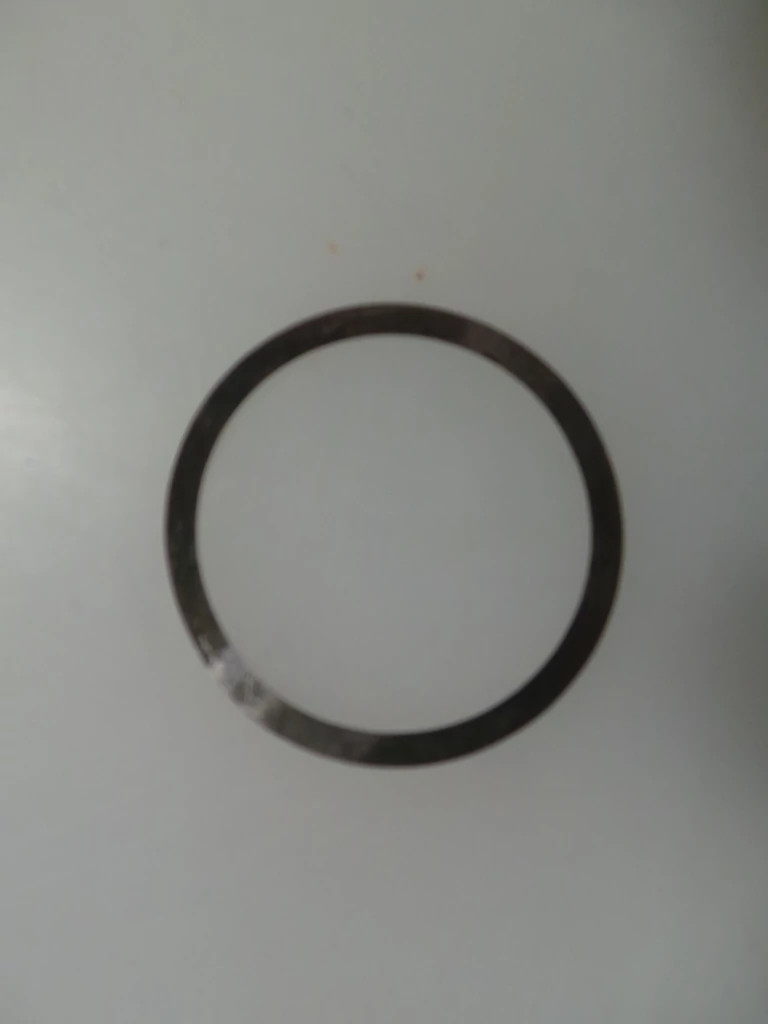 CALÇO DE AFINAÇÃO | NEWHOLLANDAG | EU | FR