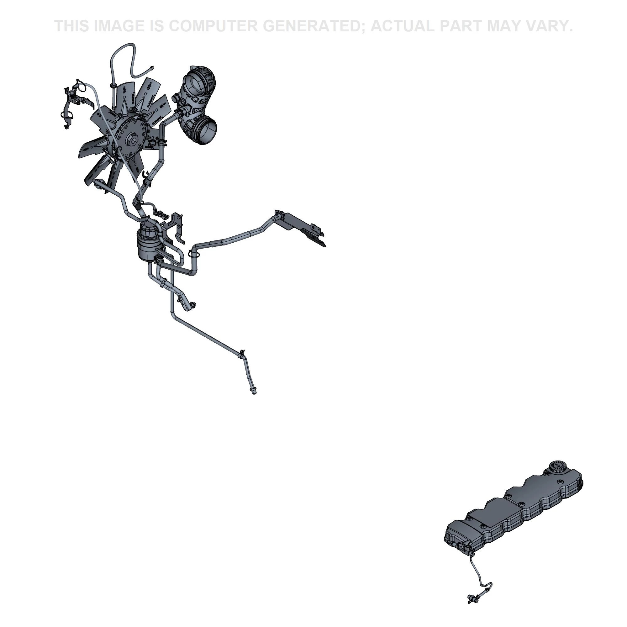 SERVICE KIT | CASEIH | NZ | EN