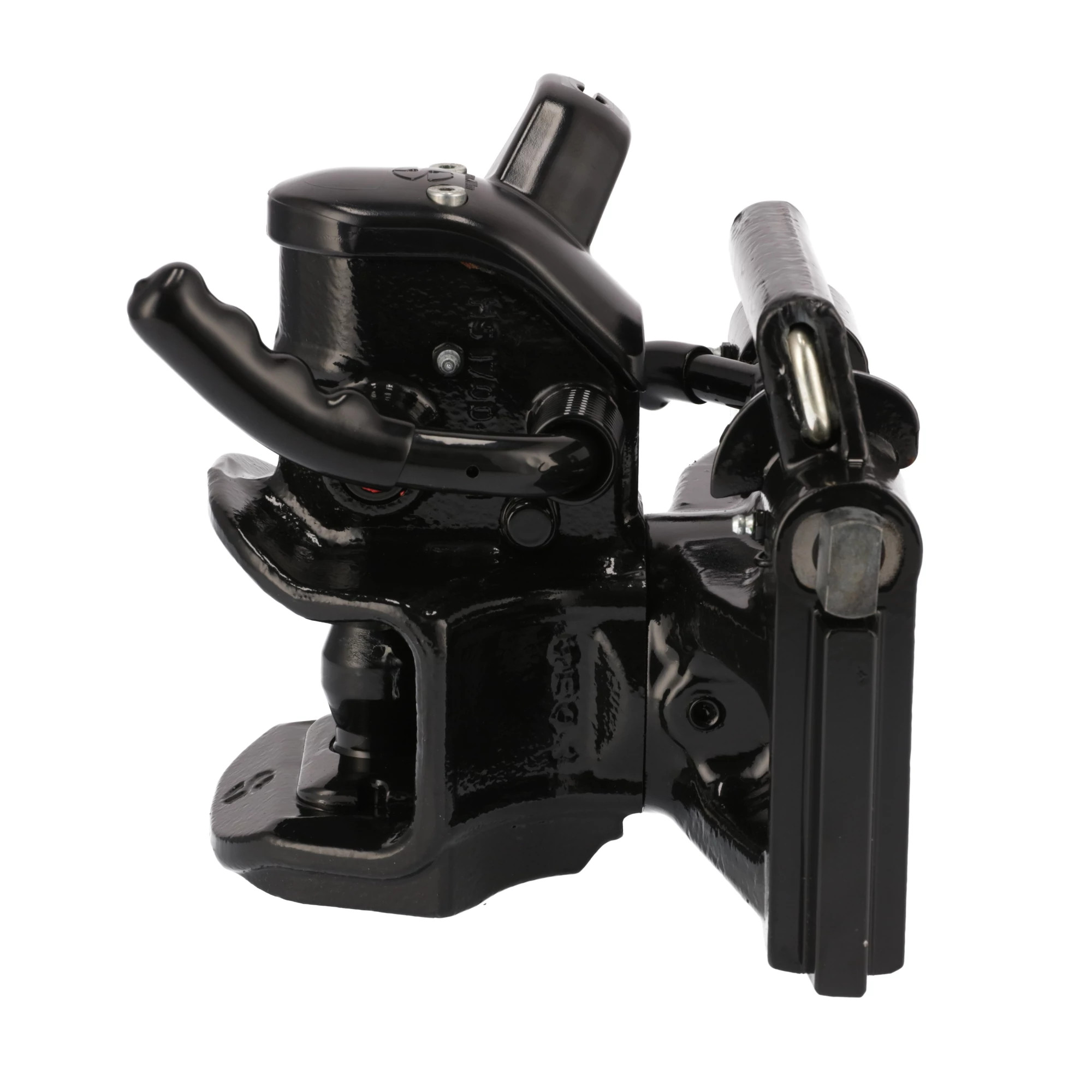 TRAILER HITCH | CASECE | US | EN