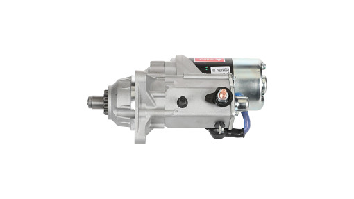 REMAN-STARTER | CASEIH | US | EN