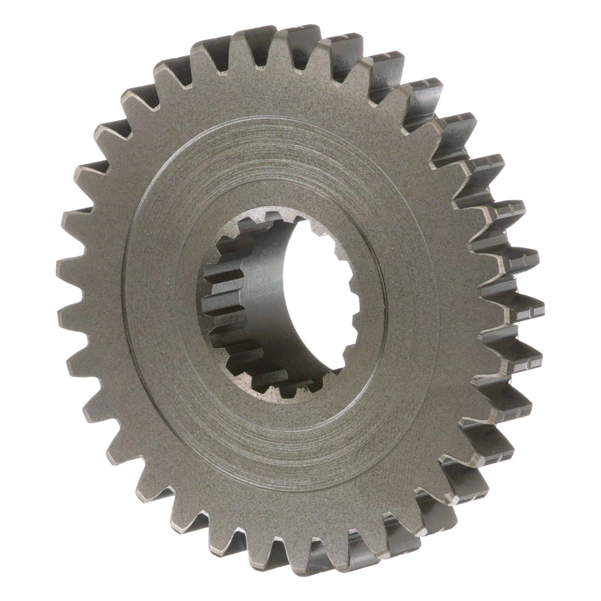 Slide Gear Assembly - Transmission Parts | NEWHOLLANDAG | CA | EN