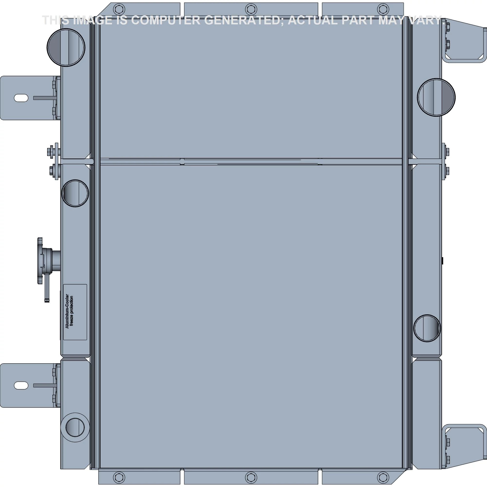 RADIADOR | CASEIH | EU | ES