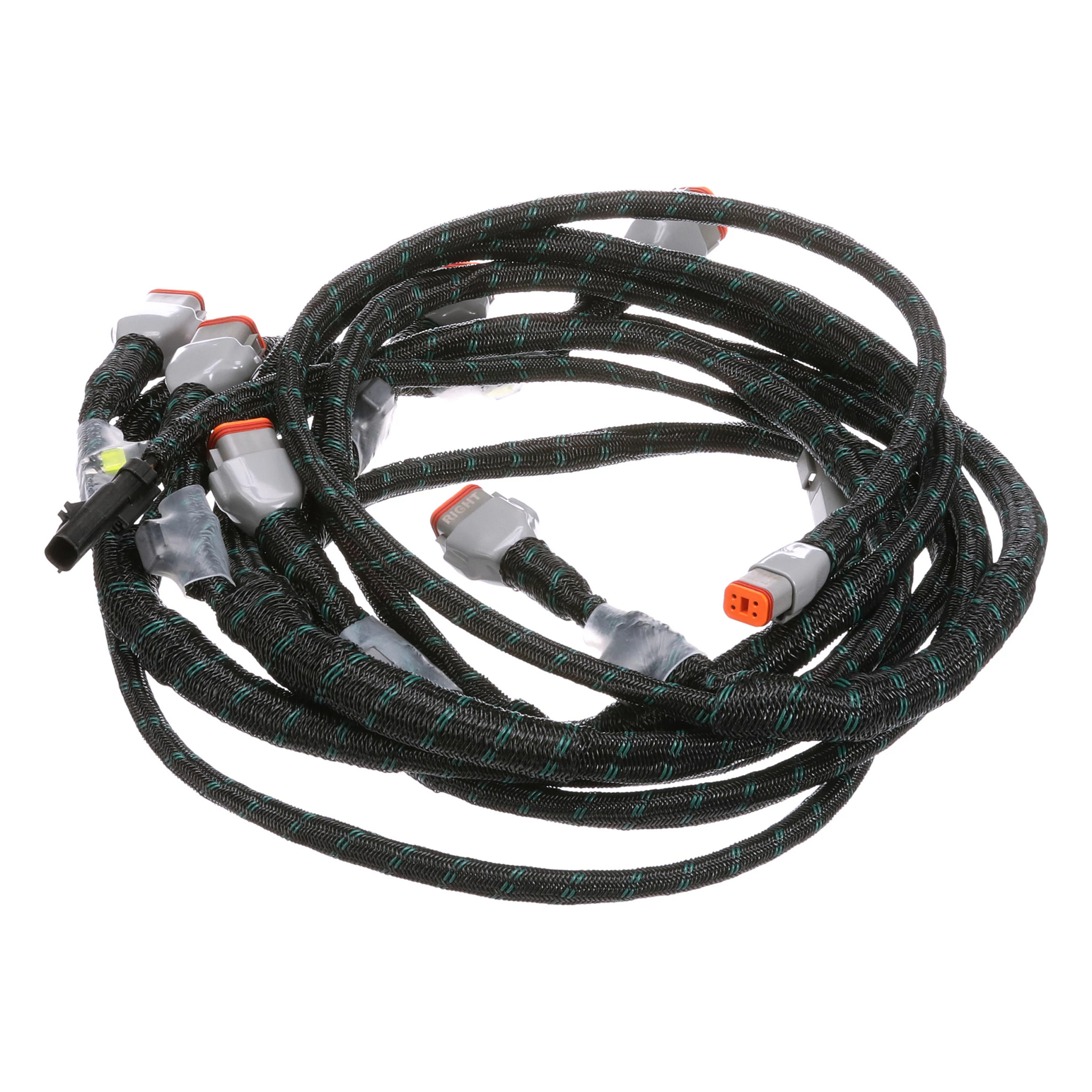 WIRE HARNESS | CASEIH | US | EN