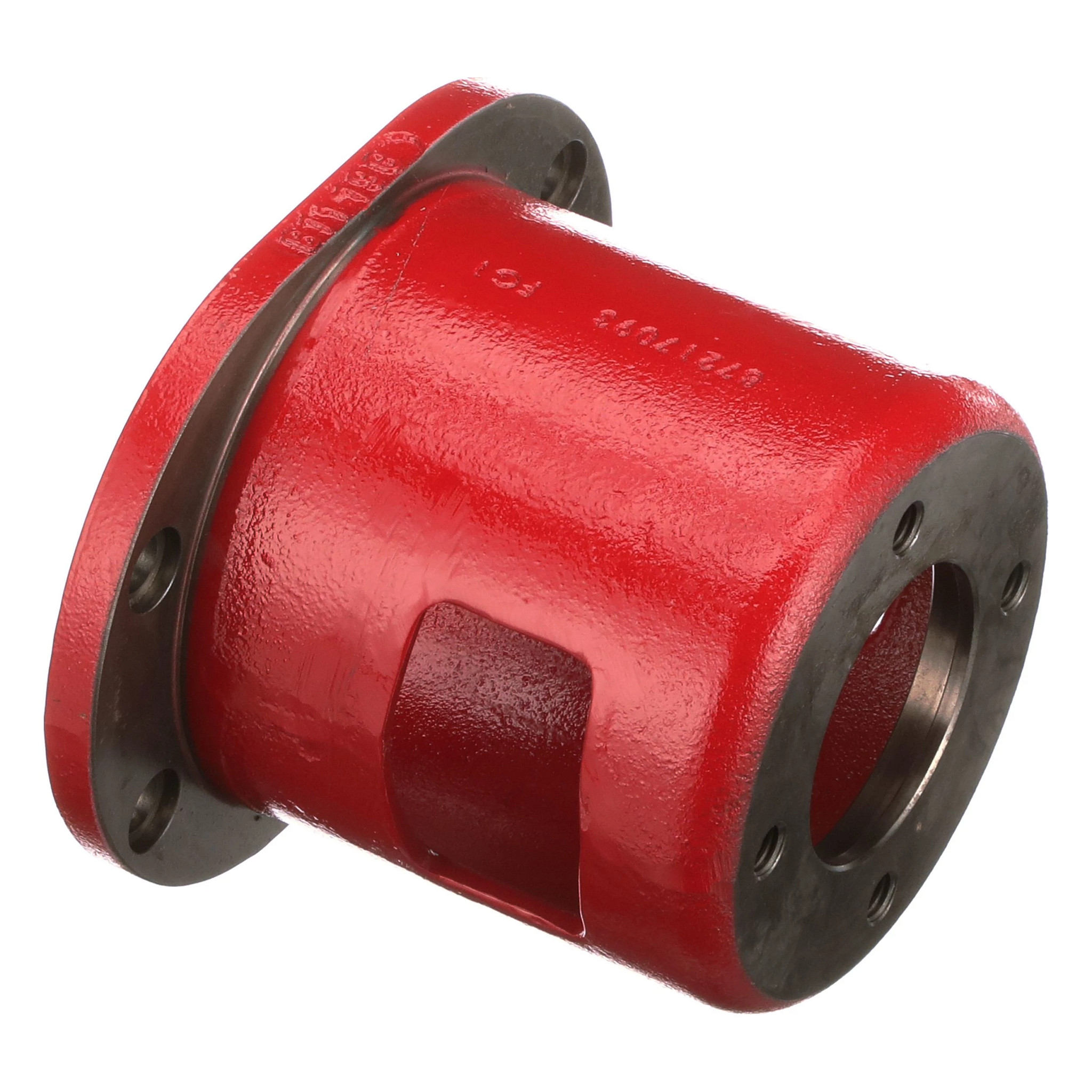 HOUSING | CASEIH | EU | EN