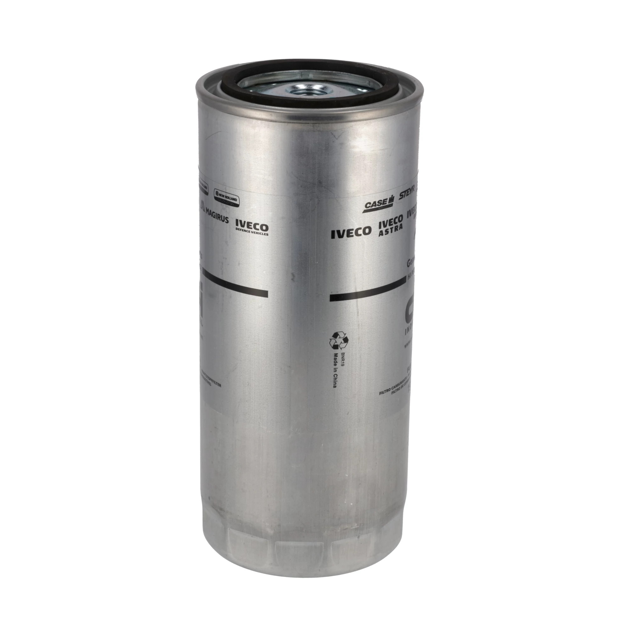 FILTRO DE COMBUSTÍVEL | CASEIH | EU | PT