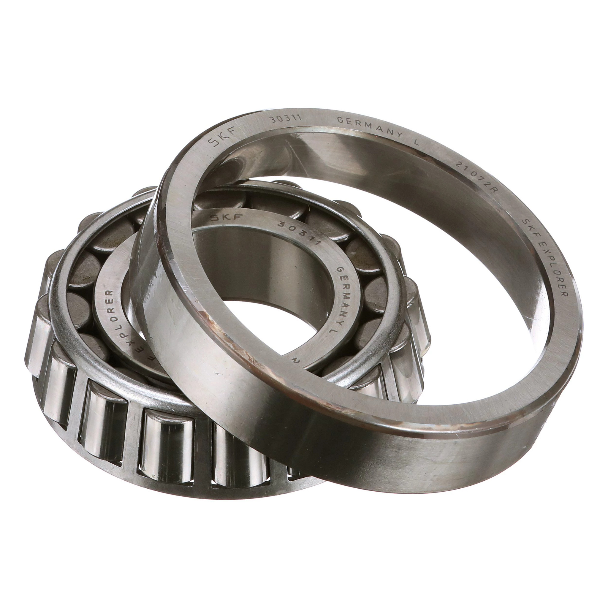 TAPERED BEARING | NEWHOLLANDCE | EU | ES