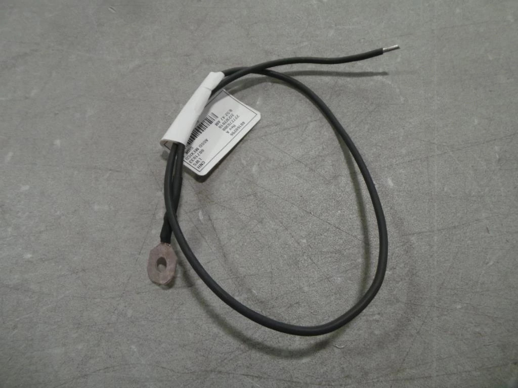 PRZEWÓD UZIEMIENIA | CASEIH | EU | PL