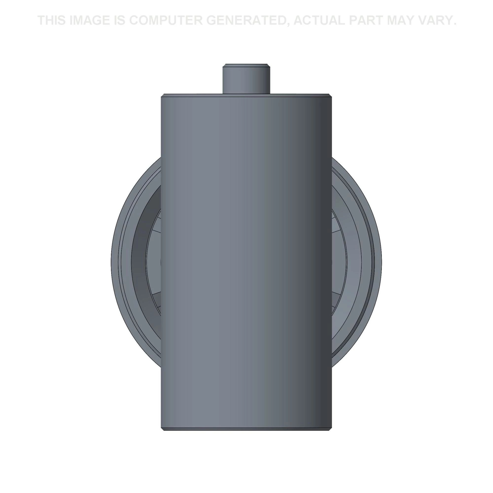 HYDRAULIC CYLINDER | NEWHOLLANDAG | CA | EN