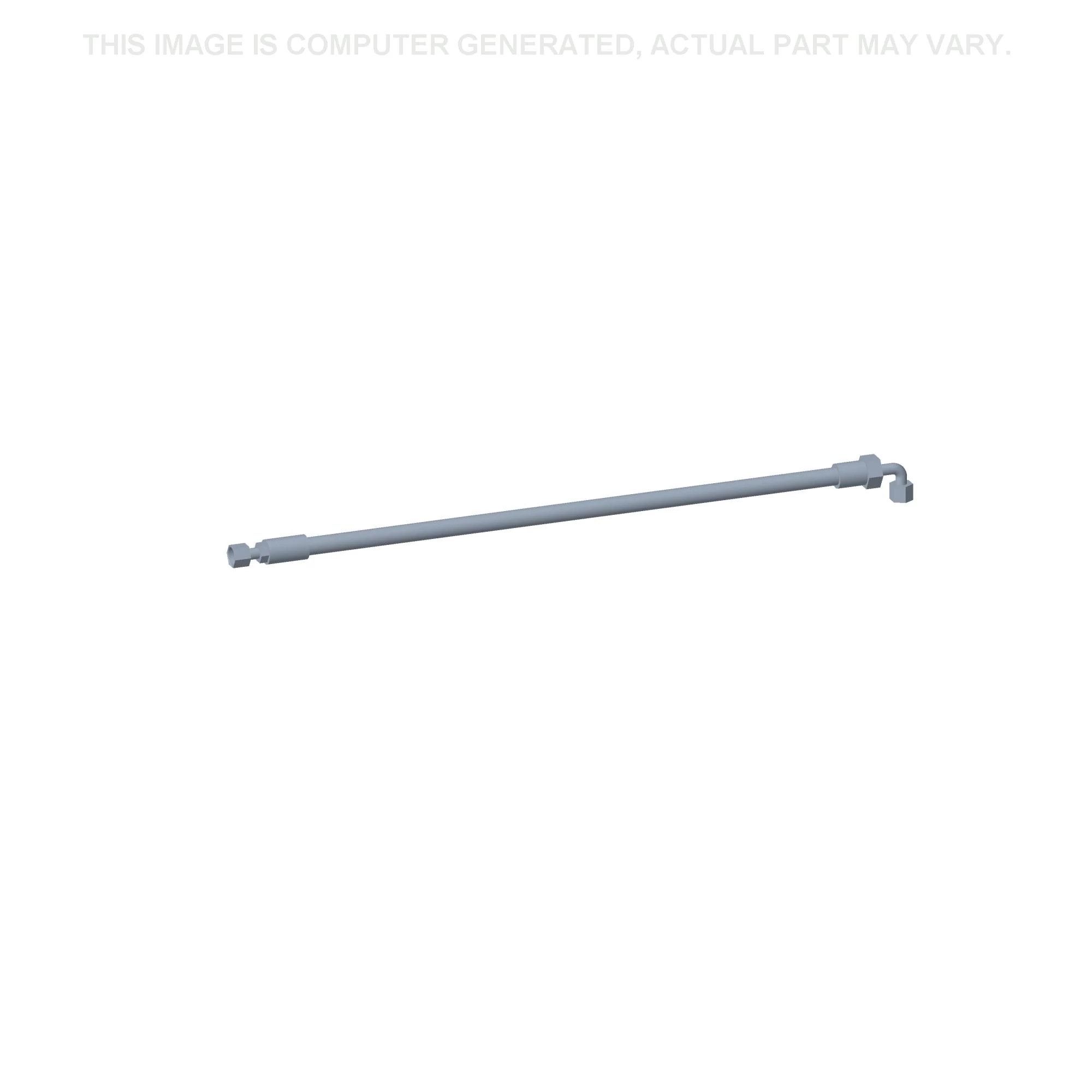 Filter Manifold Hose - 980 mm L | CASECE | BR | PT