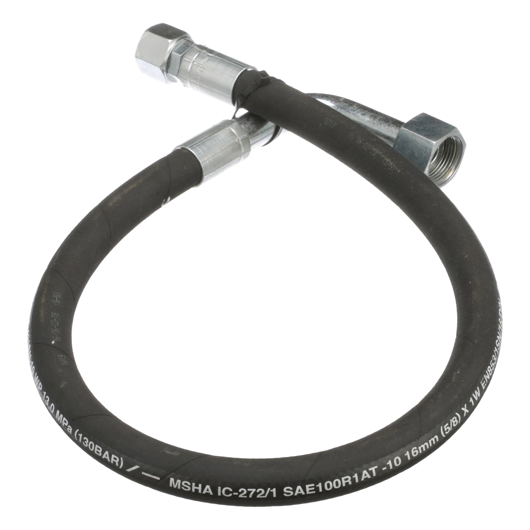 HOSE | CASEIH | US | EN