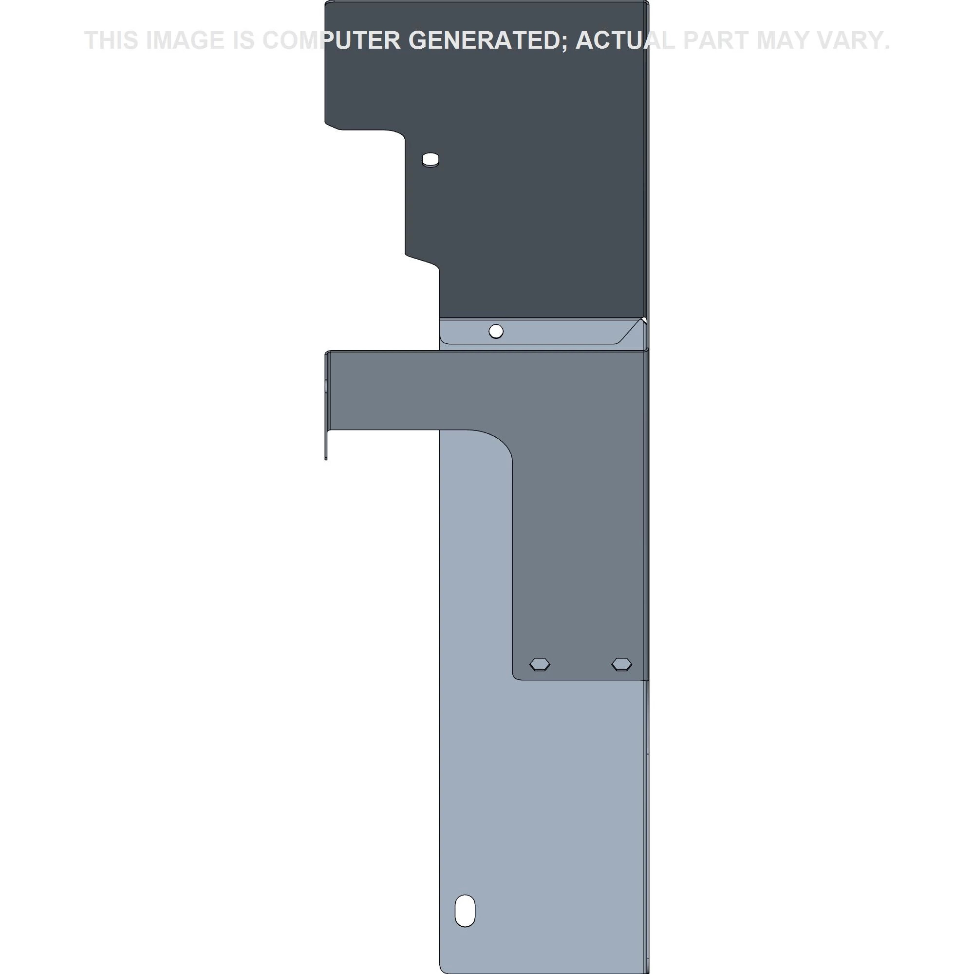 PLAQUE DE PROTECTION | MILLER | AMEA | EN