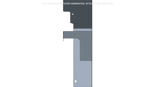 PROTECTION PLATE | STEYR | EU | EN