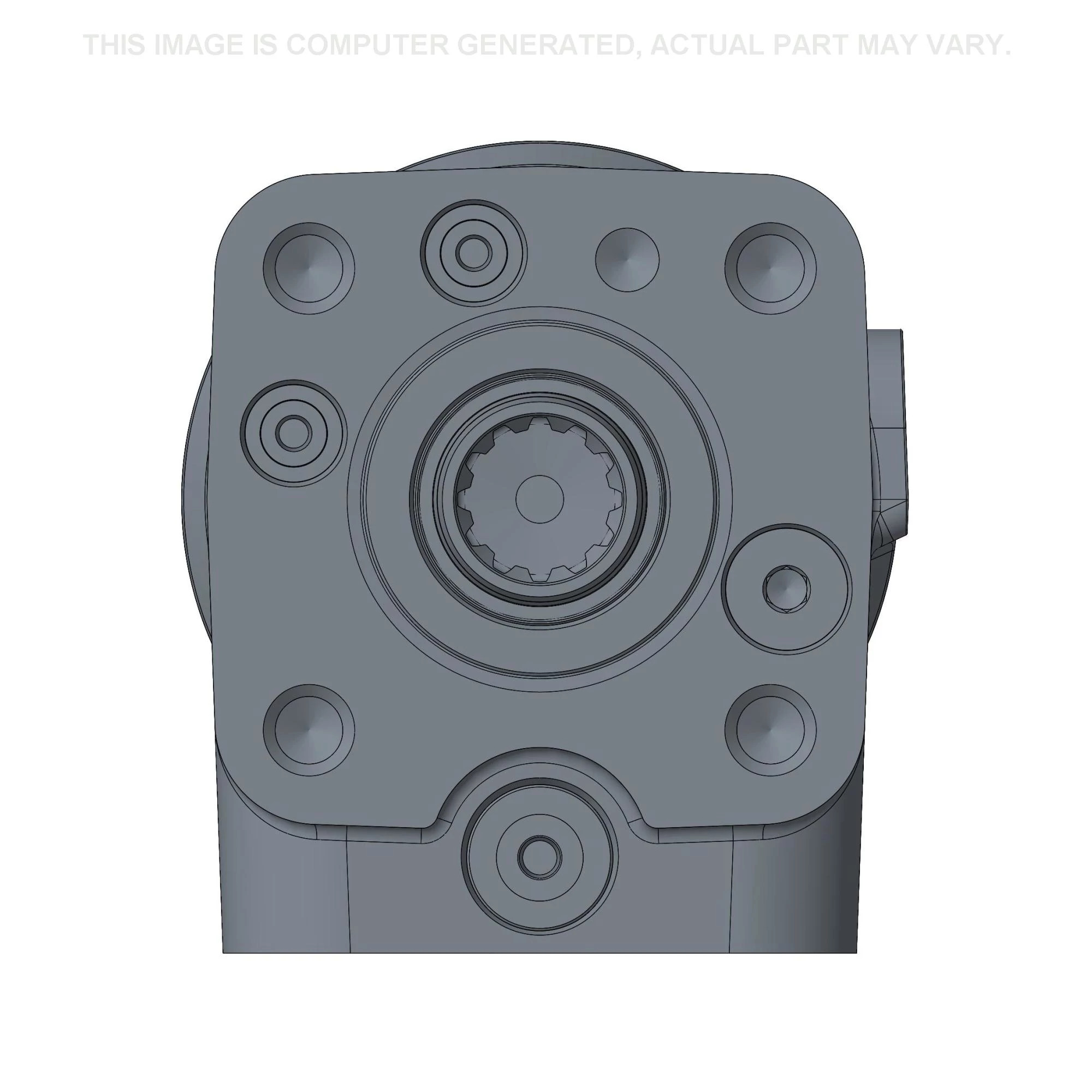 REMAN-HYD VALVE | CASEIH | AU | EN