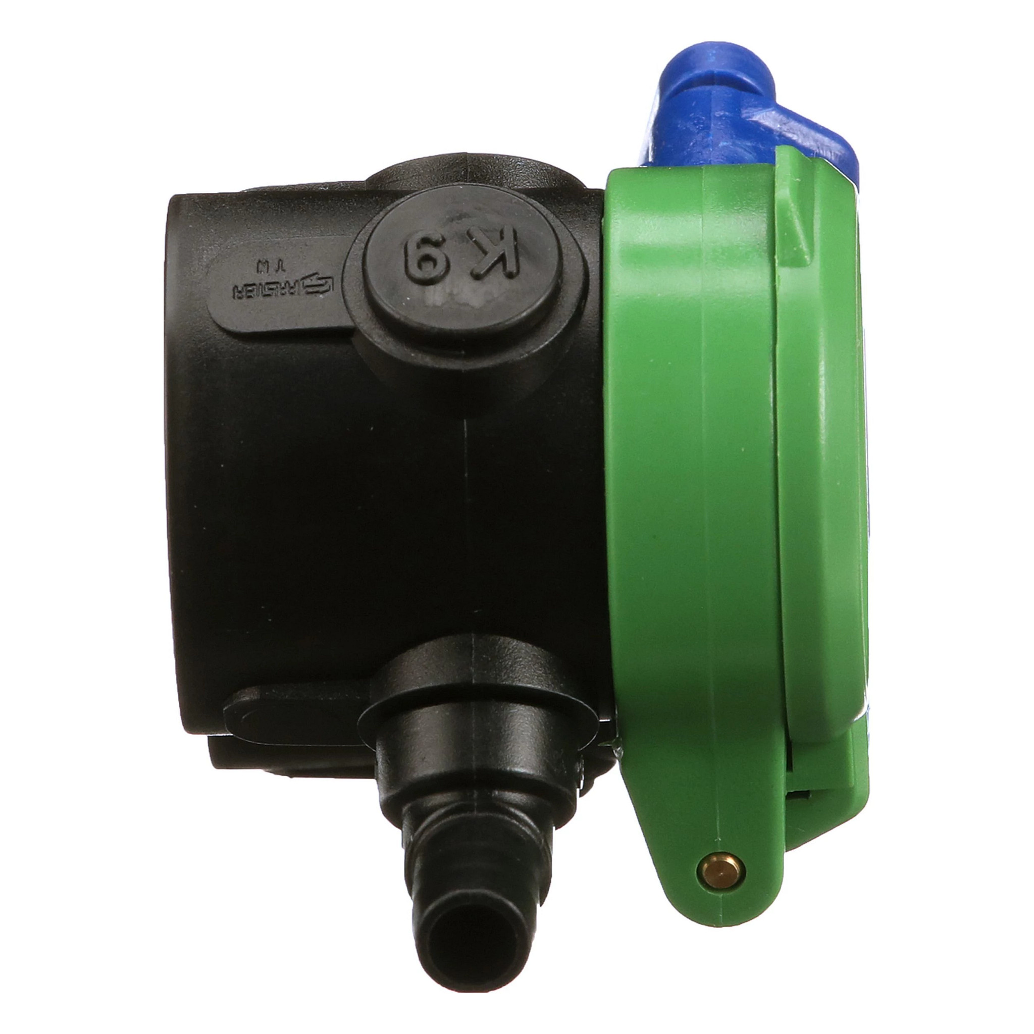 DUST CAP | NEWHOLLANDCE | EU | EN