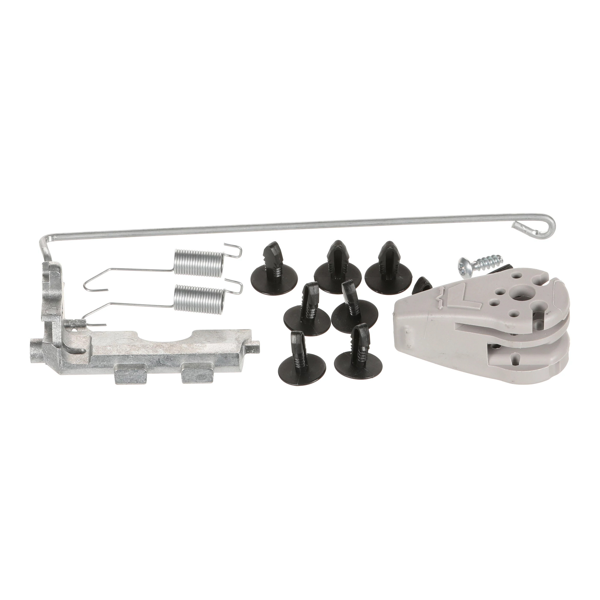 KIT | CASECE | CA | EN