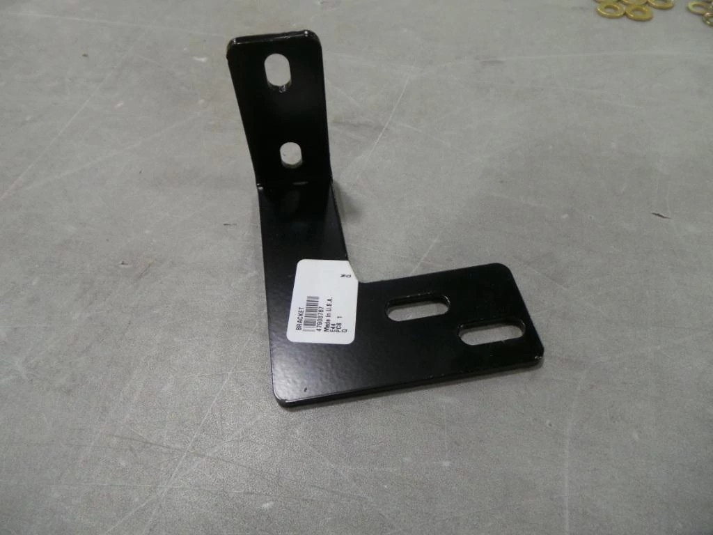 Bracket | CASECE | CA | FR