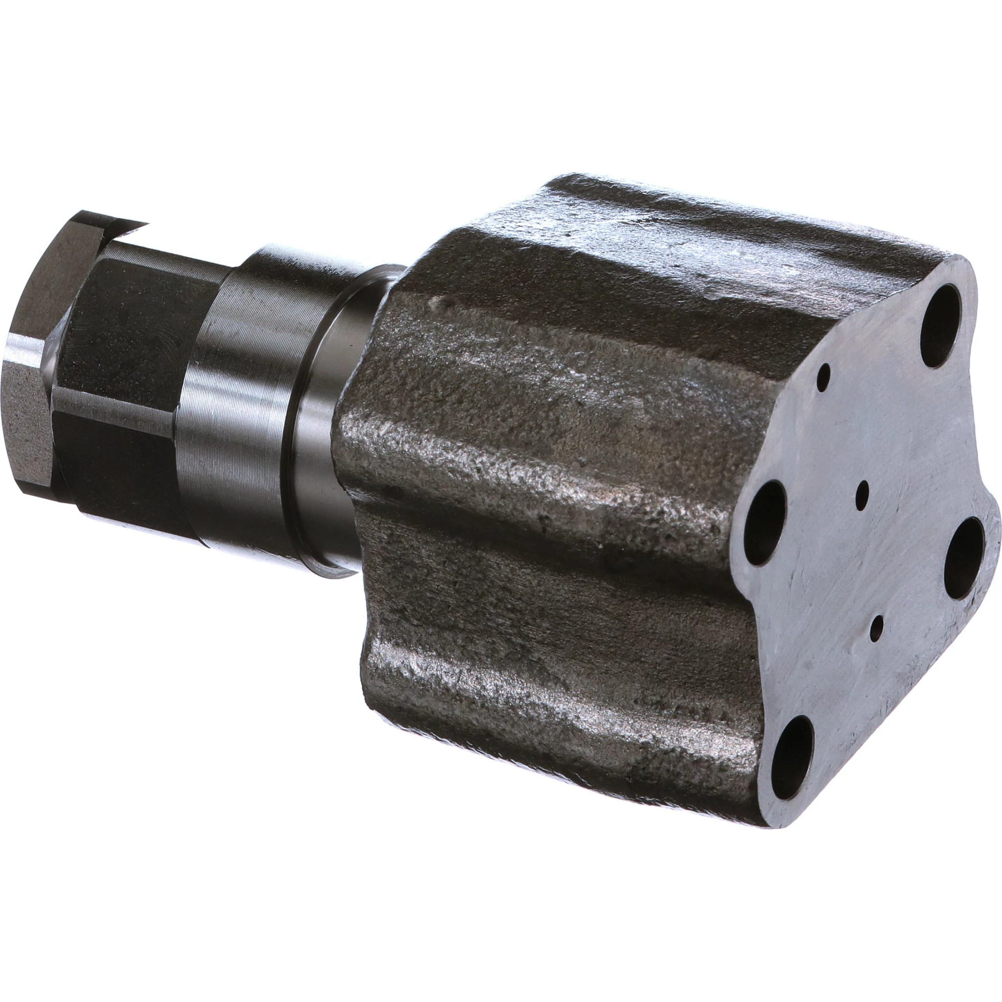 Pilot Valve | CASECE | CA | EN