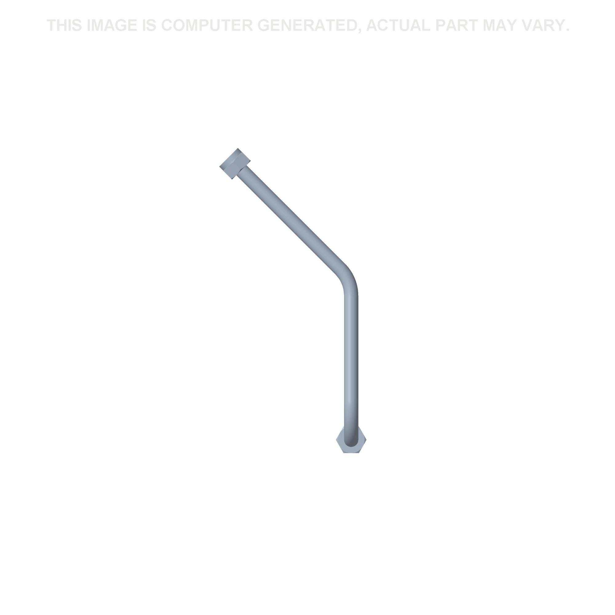 TUYAU HYDRAULIQUE | NEWHOLLANDAG | EU | EN