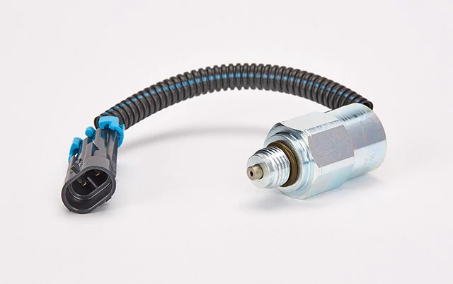 SOLENOID | CASEIH | US | EN