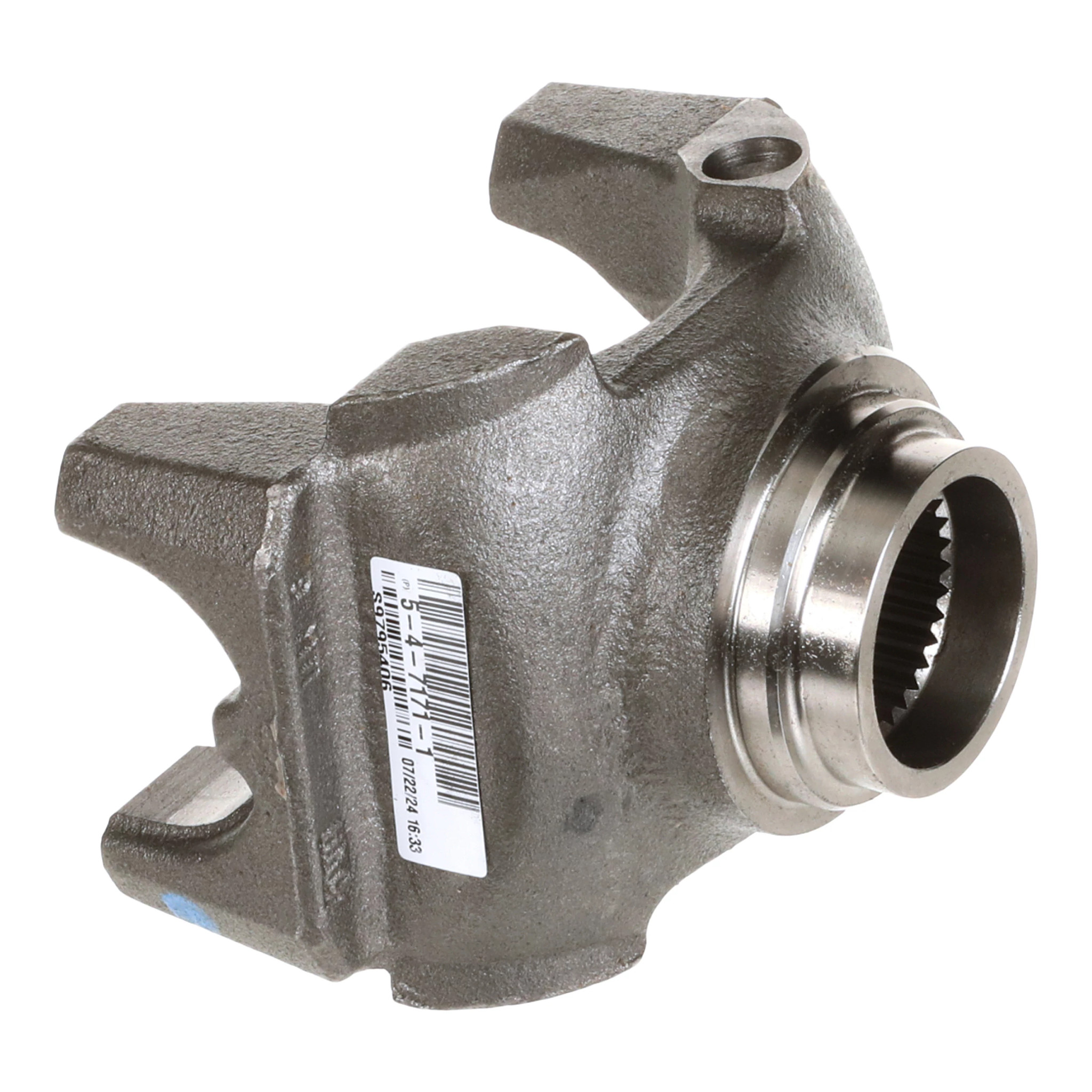 YOKE | CASEIH | CA | EN