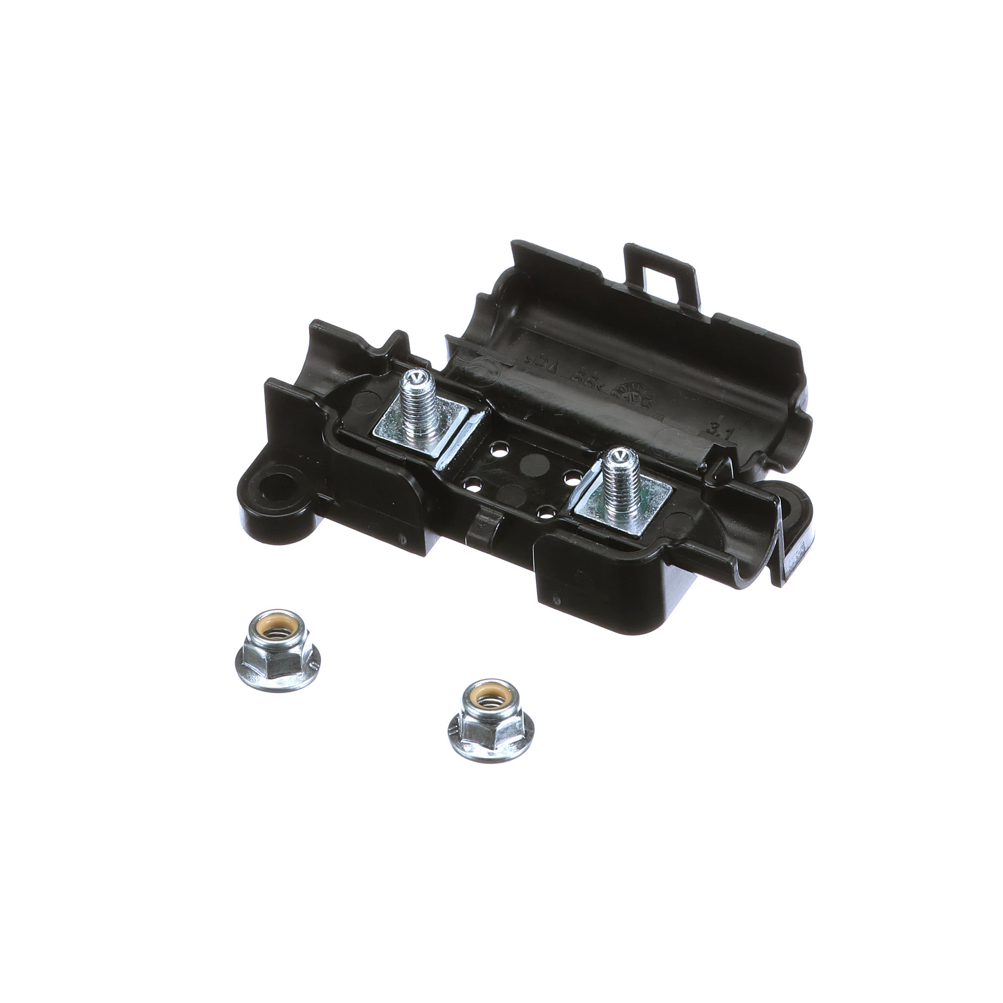 Porta-Fusíveis | CASECE | BR | PT